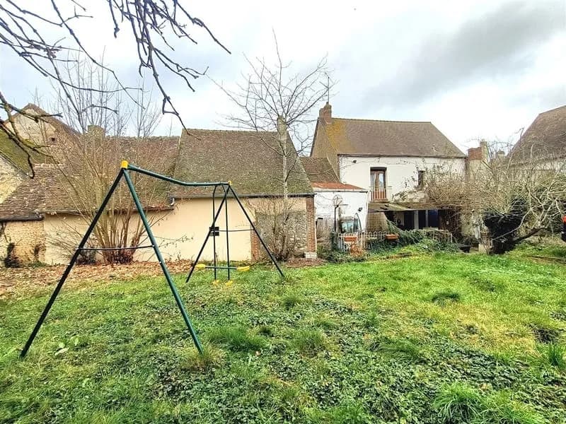 IDÉAL POUR UN INVESTISSEMENT LOCATIF SÉCURISÉ !! - Photo 1