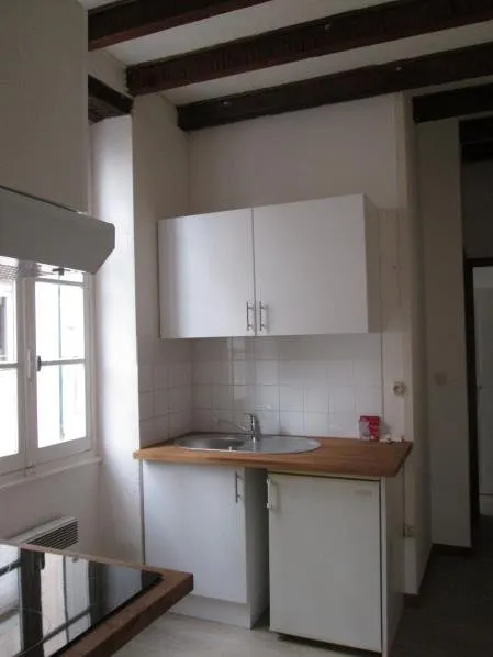IMMEUBLE DE RAPPORT - Photo 1