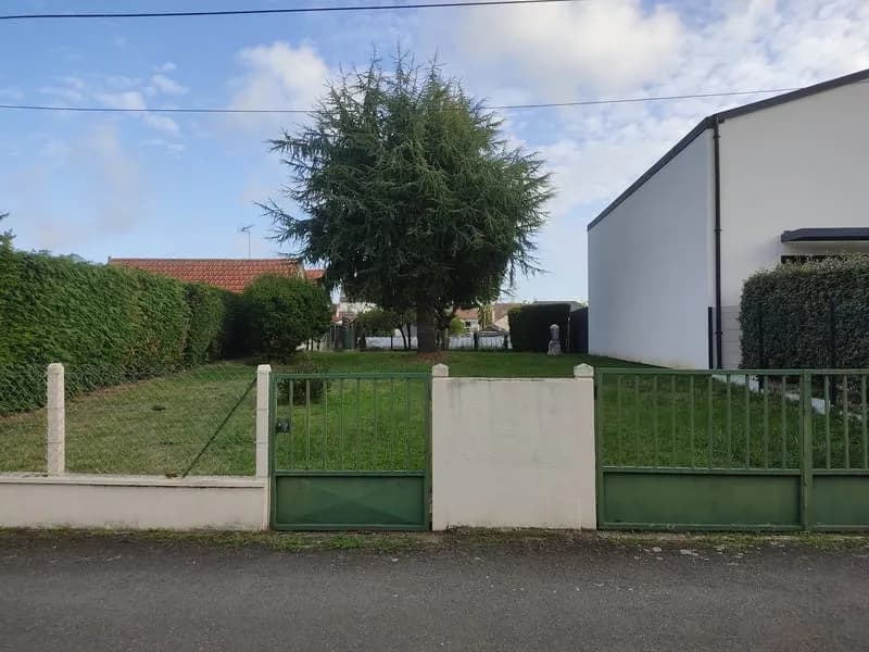 A VENDRE LE MANS LA MADELEINE BEL ENSEMBLE IMMOBILIER - Photo 1