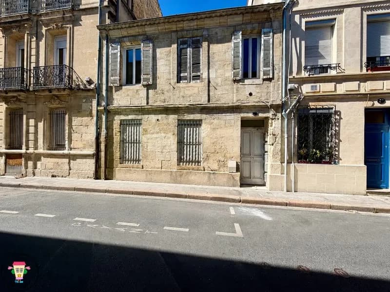 A vendre - immeuble de rapport - Photo 1