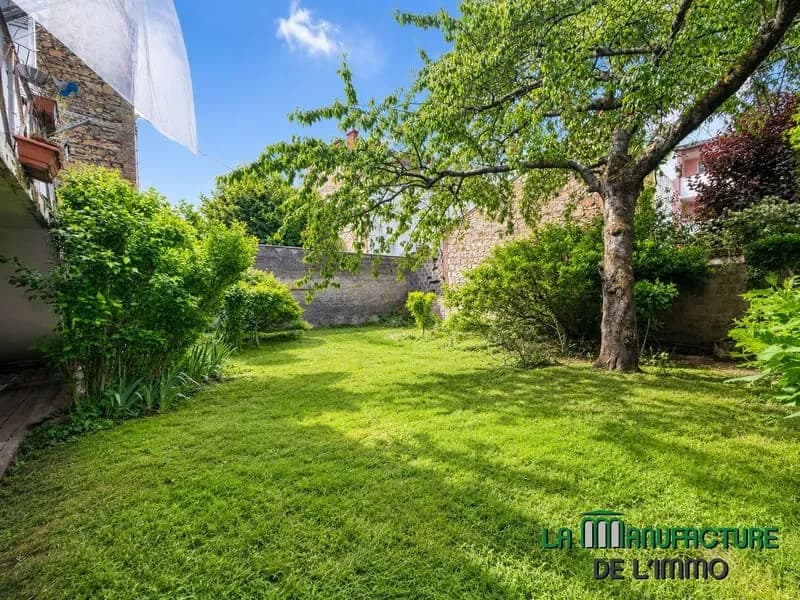 IDEAL INVESTISSEURS - IMMEUBLE DE RAPPORT DE 2 LOGEMENTS DIV - Photo 1