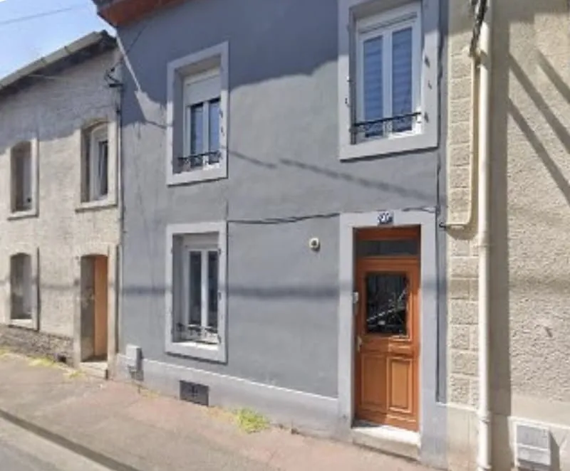 Immeuble de rapport - Photo 1
