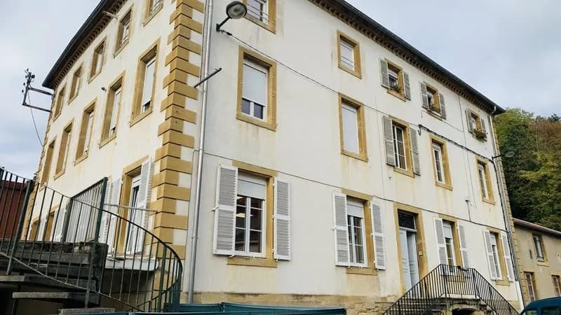Immeuble 4 Appartements - Photo 1