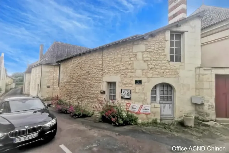 À Vendre Immeuble de Rapport Idéal Investisseur - Photo 1