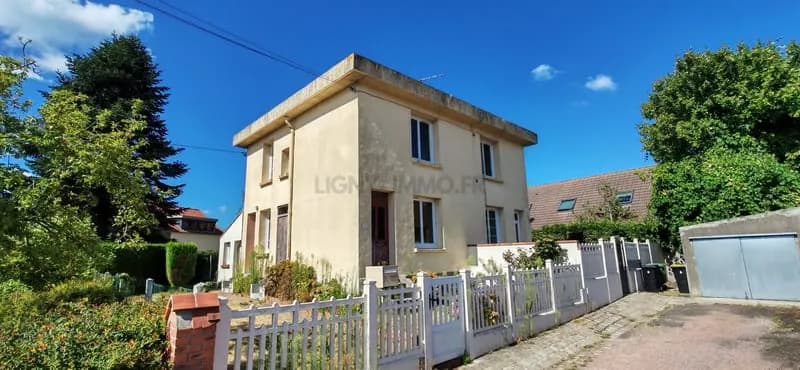 NOUVELLE EXCLUSIVITE VIEUX NEUVILLE - Photo 1