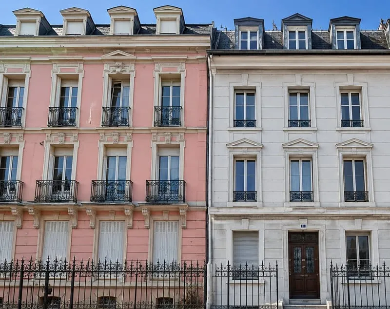 Immeuble de caractère au coeur du Rebberg à Mulhouse - Photo 1