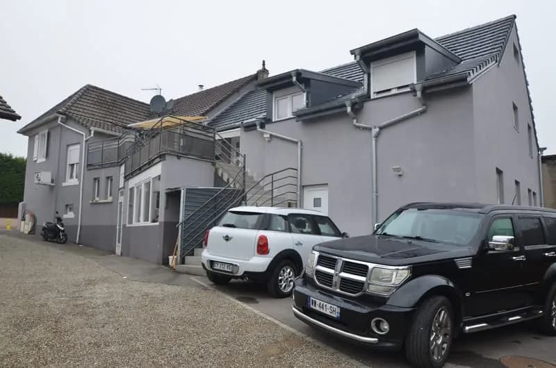 Immeuble de rapport - Photo 1