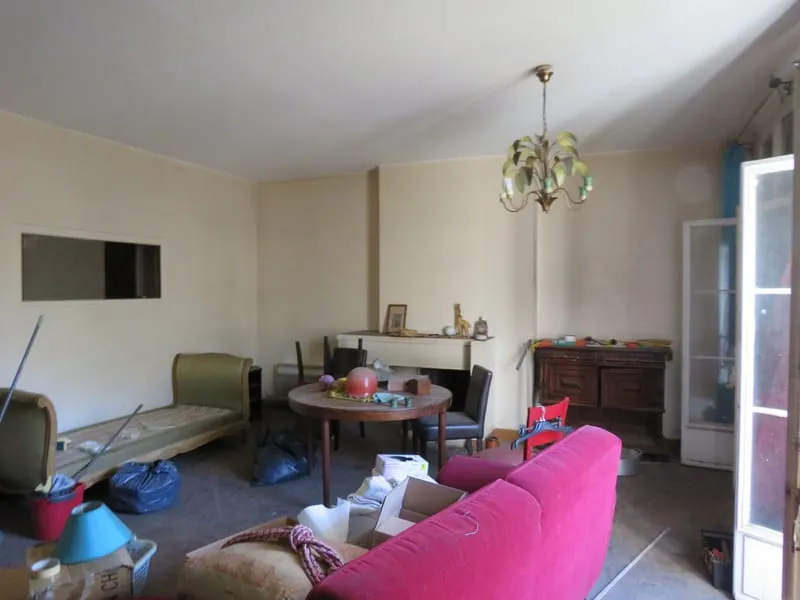 Immeuble de Rapport - Photo 1