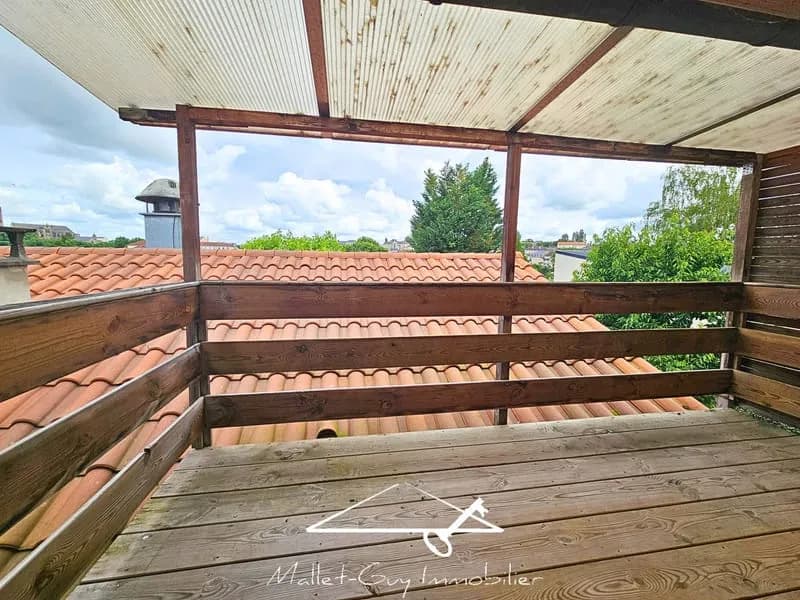 Immeuble de rapport clés en main - Photo 1