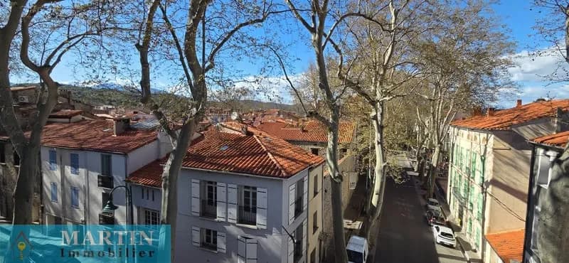 Immeuble de caractère - Photo 1