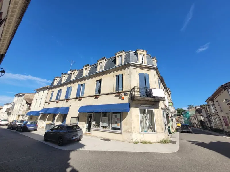 ENSEMBLE IMMOBILIER INVESTISSEMENT LOCATIF CLÉ EN MAIN R - Photo 1