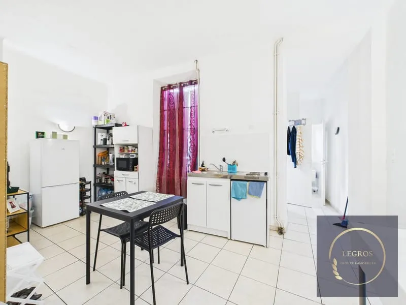 Immeuble de rapport Chateaurenard - Photo 1