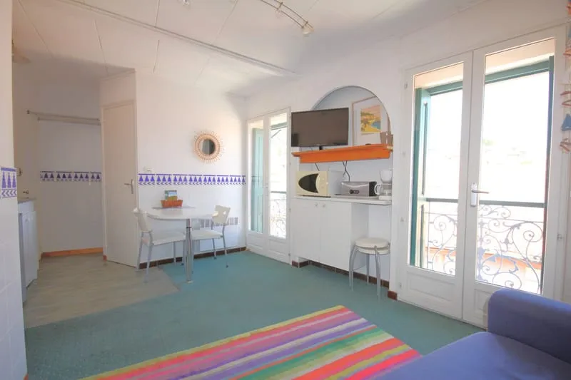 2 Appartements dans Maison de Village - Centre Historique - Photo 1