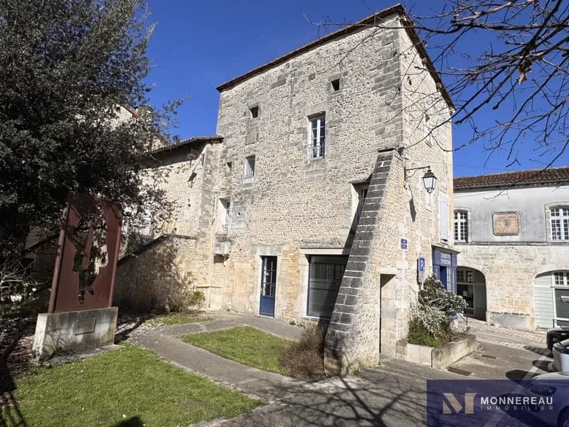 IMMEUBLE DE RAPPORT - Photo 1