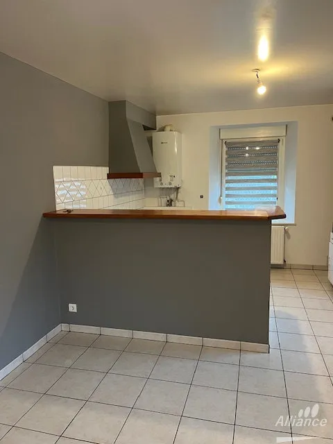 Immeuble de 4 appartements avec 4 garages - Photo 1