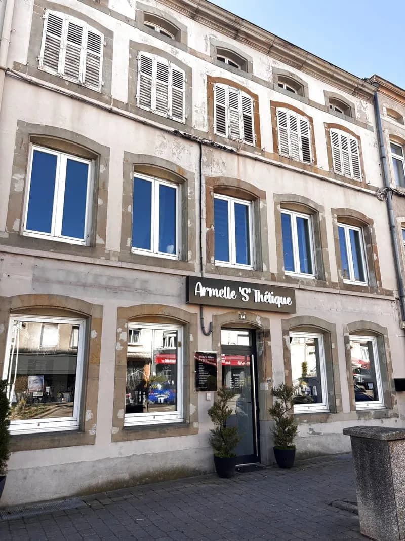 IMMEUBLE DE RAPPORT MORHANGE : 195 000 EUR FAI - Photo 1
