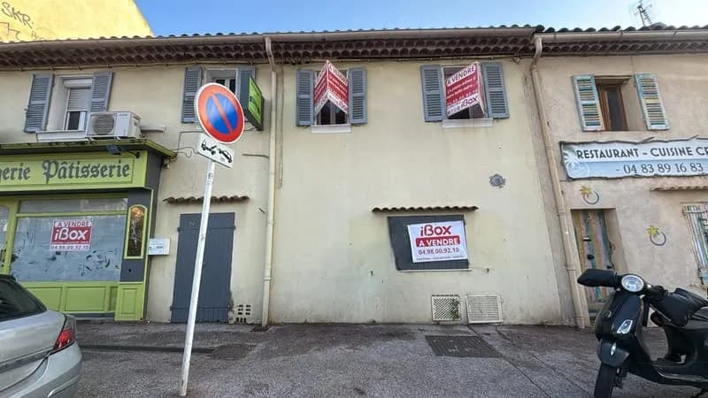 TOULON EST Immeuble - Photo 1