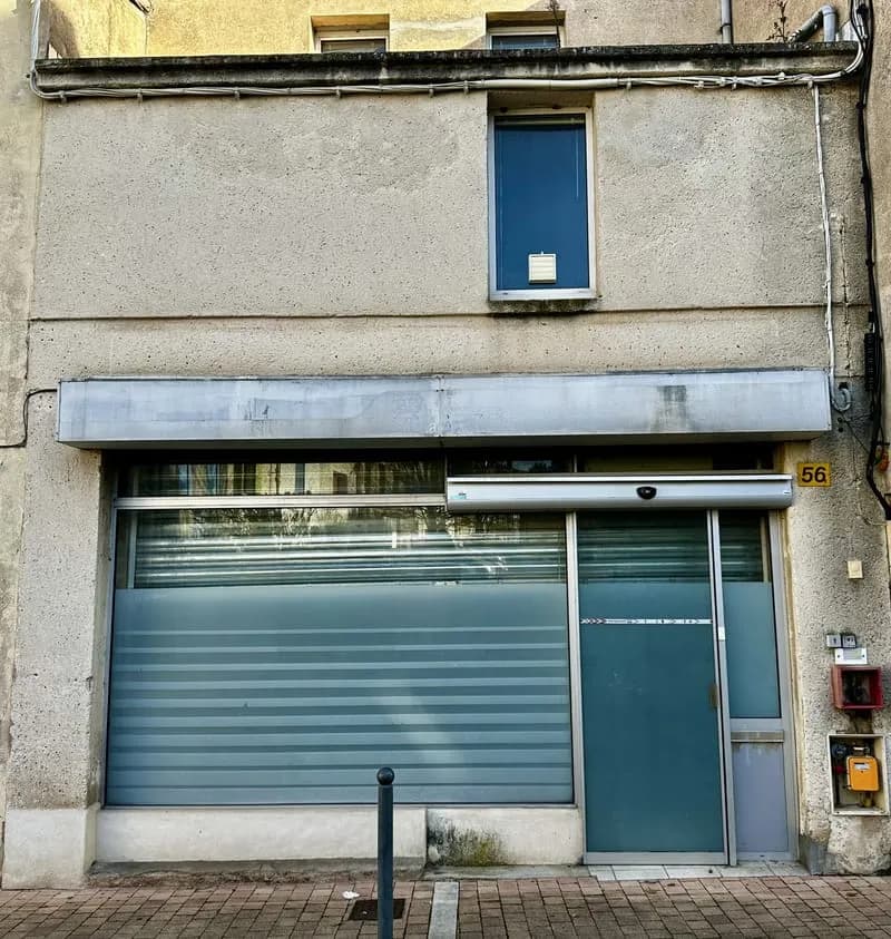 Villeneuve-sur-Lot, Immeuble avec vue sur le Lot - Photo 1