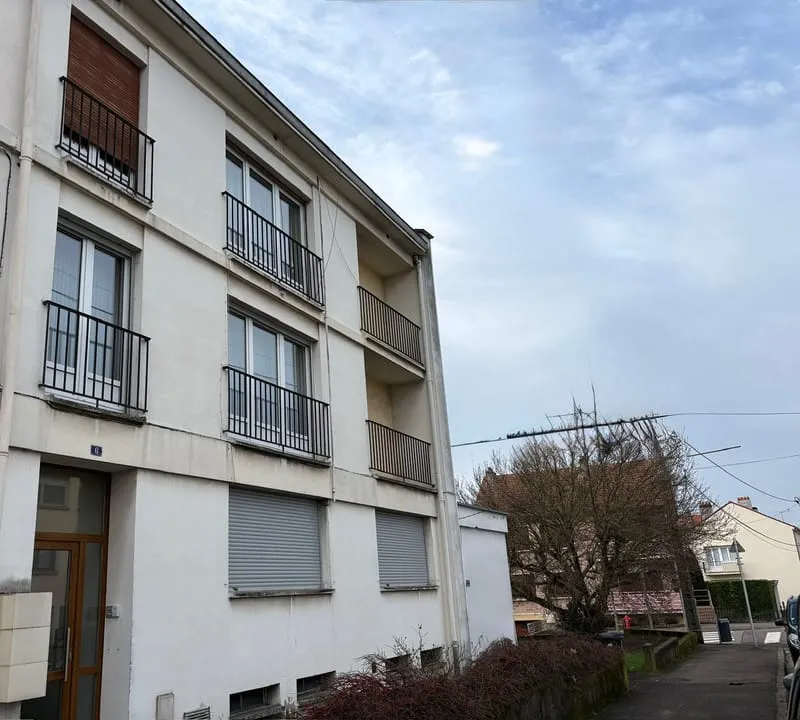 Immeuble de rapport - Bouzonville - 285 m2 - Photo 1