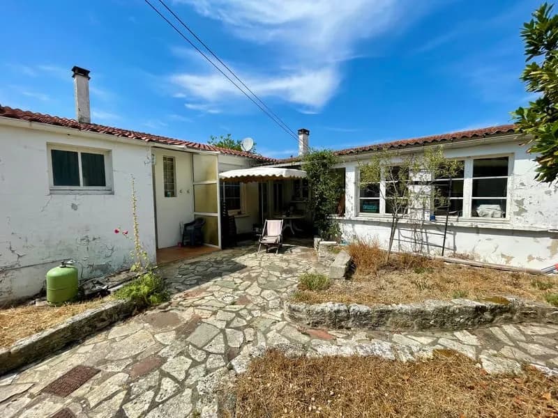 Ensemble immobilier au coeur de Saint-Trojan-les-Bains - Photo 1