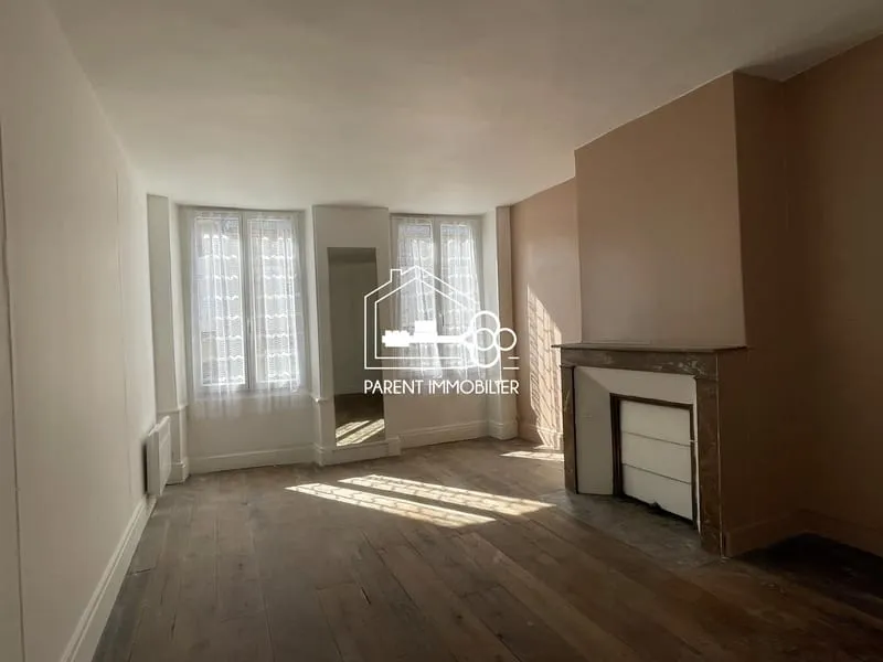 Immeuble de rapport Dun-le-Palestel - Photo 1