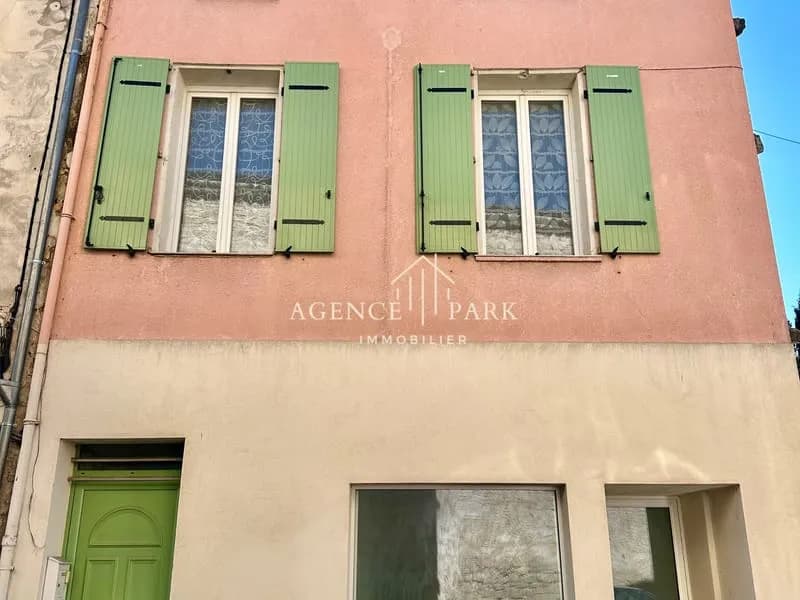 Immeuble Draguignan - Photo 1