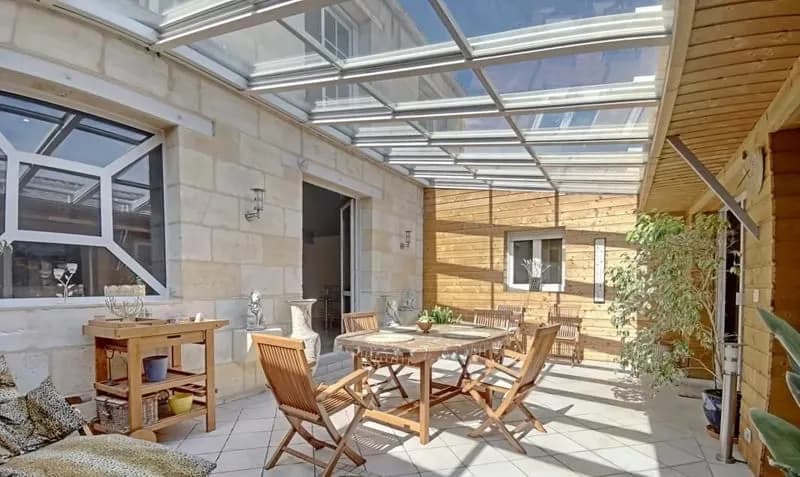 Immeuble Coeur de Bastide LIBOURNE - Photo 1