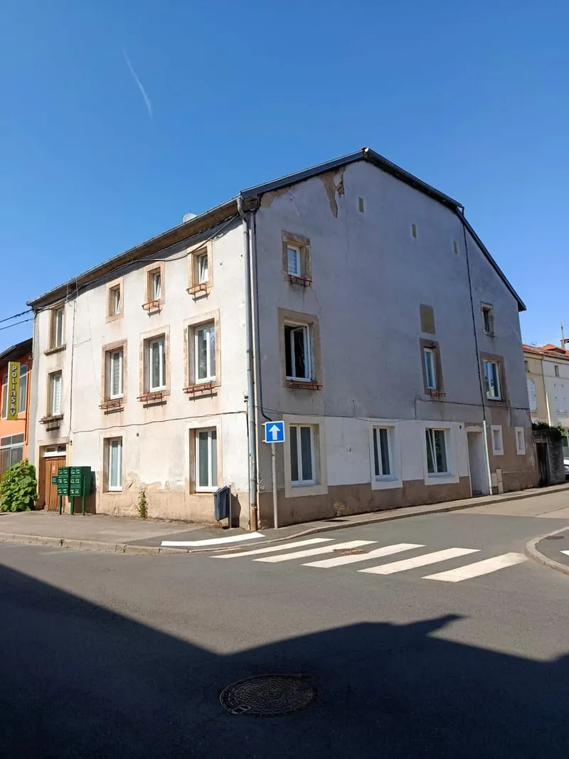 Immeuble complet avec 6 mogements - Photo 1