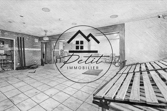 Immeuble Mouy 155m2 - Photo 1
