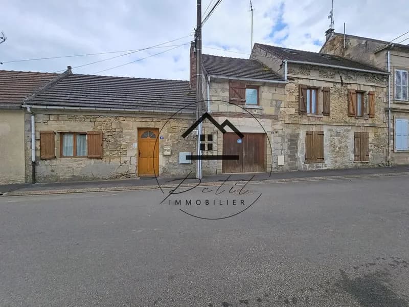Ensemble immobilier, Cauffry - Photo 1