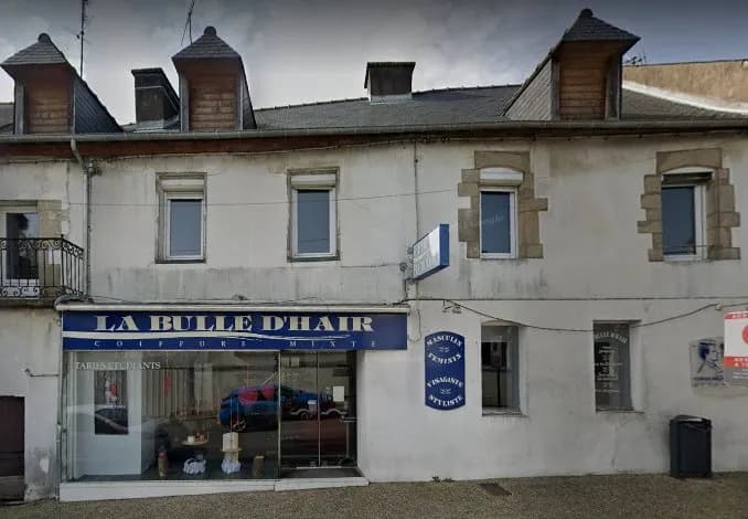 REF 5913. CENTRE-VILLE PLOERMEL - Photo 1