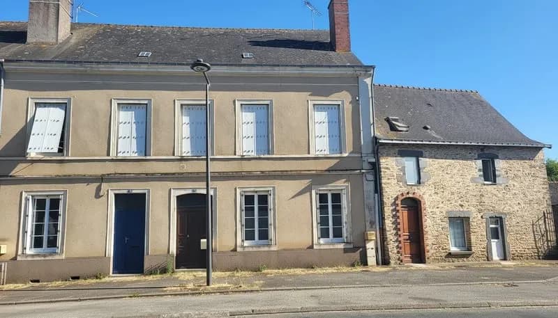 En exclusivité, spécial investisseur. - Photo 1