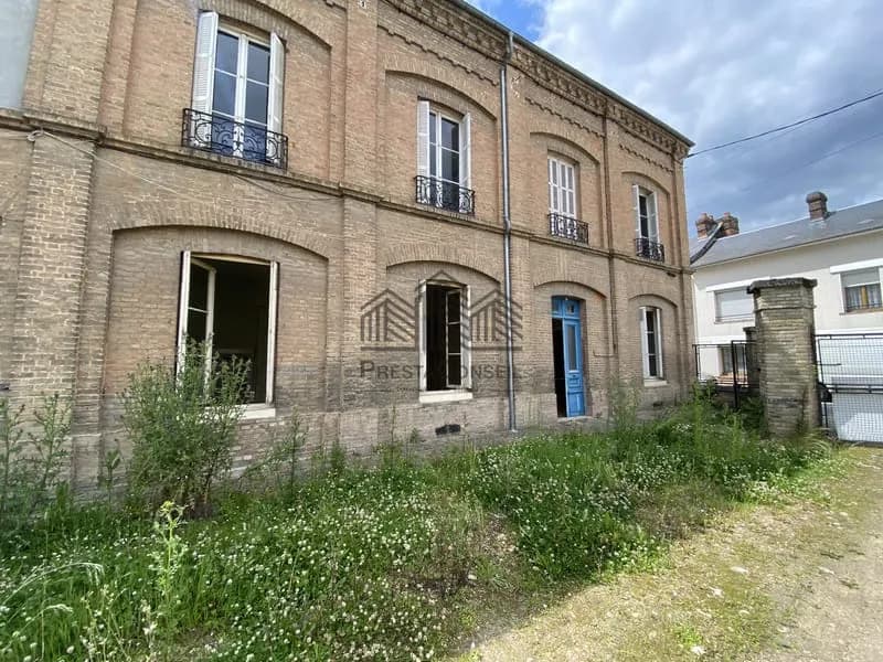 Maison à transformer en plusieurs logements - Saint-Pierre-l - Photo 1