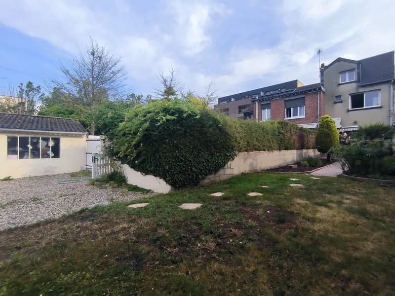 Immeuble de rapport - 65 m2 - Caudebec-lès-Elbeuf - Photo 1
