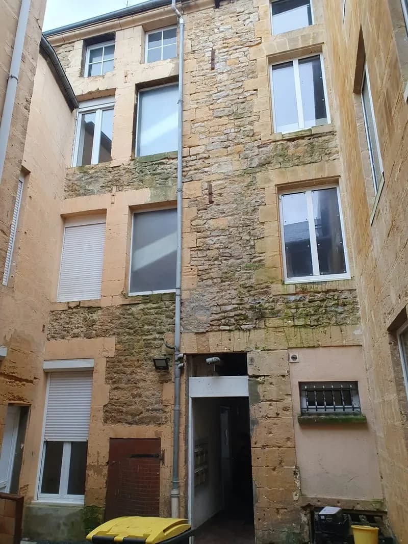 2 IMMEUBLES HYPER CENTRE. COPROPRIETE EN COURS DE REALISATIO - Photo 1