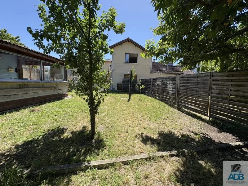 ROANNE IMMEUBLE DE RAPPORT À FORTE RENTABILITÉ 279 000 EUR - Photo 1