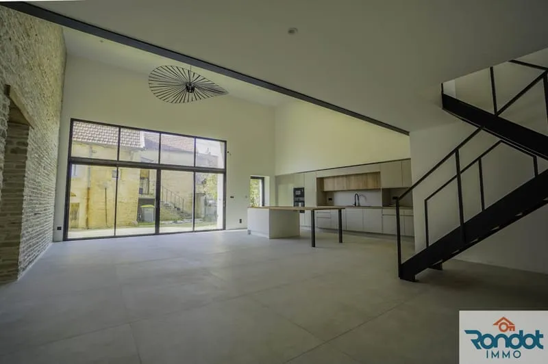 Ensemble immobilier de 2 maisons de 273 m2 - Photo 1