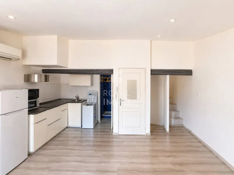 Investissement locatif Immeuble de 4 logements - Photo 1