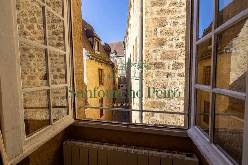 Au coeur de Sarlat - Périgord noir - Photo 1