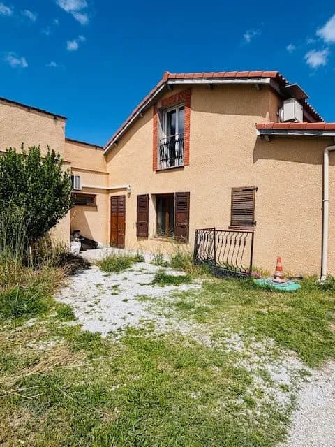 Launaguet Ensemble immobilier - Photo 1