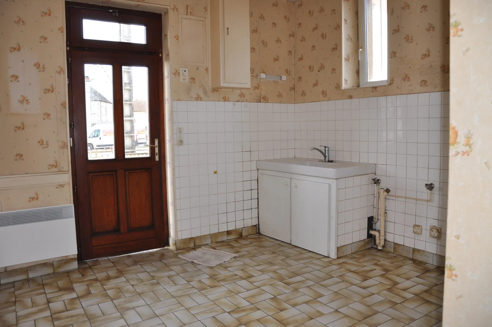 Bel ensemble immobilier avec 3 logements, idéal investisseme - Photo 1