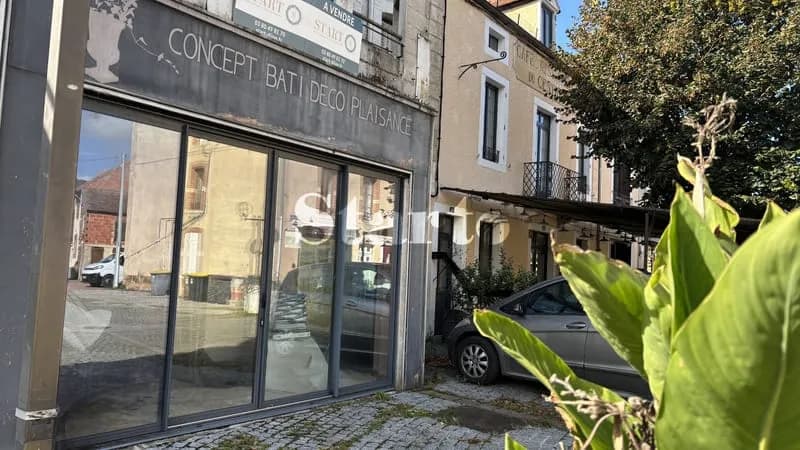 Ensemble immobilier Ouest Côte-d'Or - Photo 1
