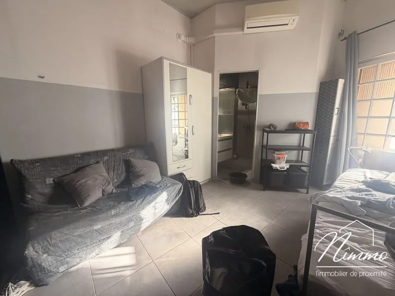 IDEAL INVESTISSEURS NIMES SAINT CESAIRE IMMEUBLE 120 M2 ENVI - Photo 1
