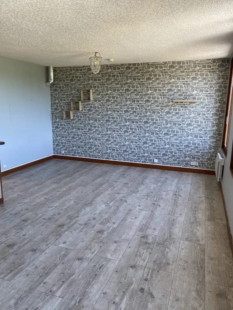 Immeuble de rapport de 4 appartements loués à ORIVAL - Photo 1