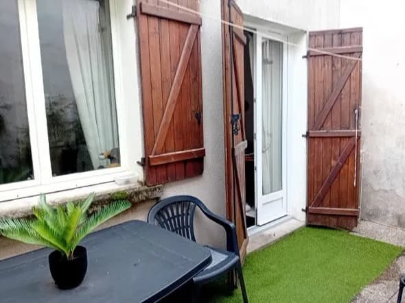 IMMEUBLE 2 APPARTEMENTS loués - Photo 1