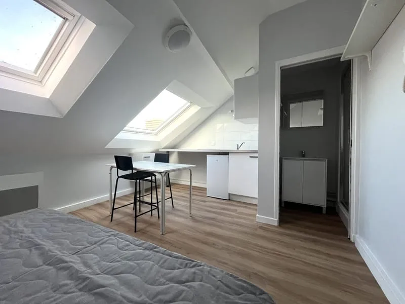 Immeuble de rapport METZ centre - Photo 1