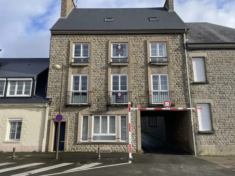 Immeuble avec potentiel de 4 logements en plein Centre-ville - Photo 1