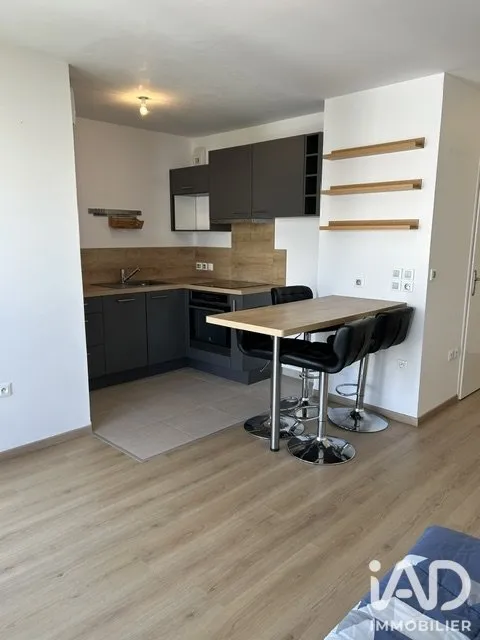 Vente Immeuble 2 pièces - Photo 1