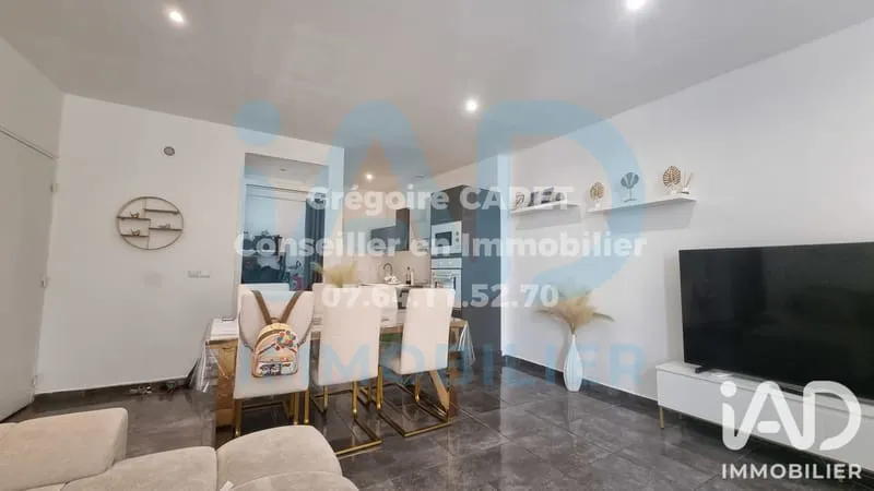Bâtiment 91 m² - Photo 1