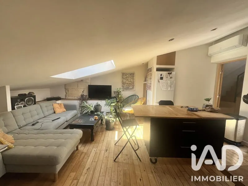 Bâtiment 150 m² - Photo 1